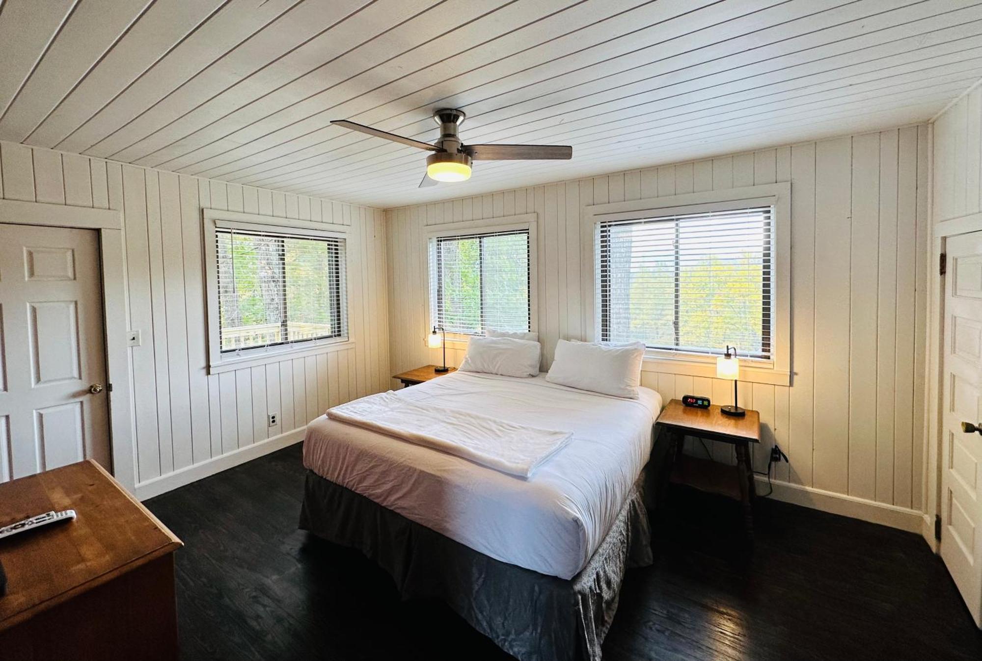 Nantahala Village 布赖森城 外观 照片